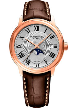Raymond Weil Maestro